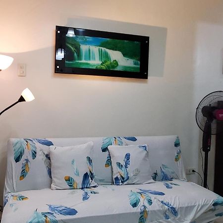Jen'S Paranaque City Apartment Manila Exterior foto
